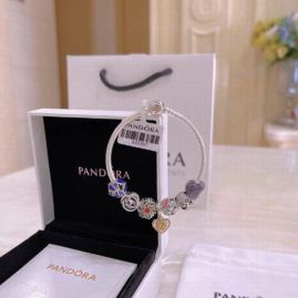 Picture of Pandora Bracelet 7 _SKUPandorabracelet17-2101cly5414079